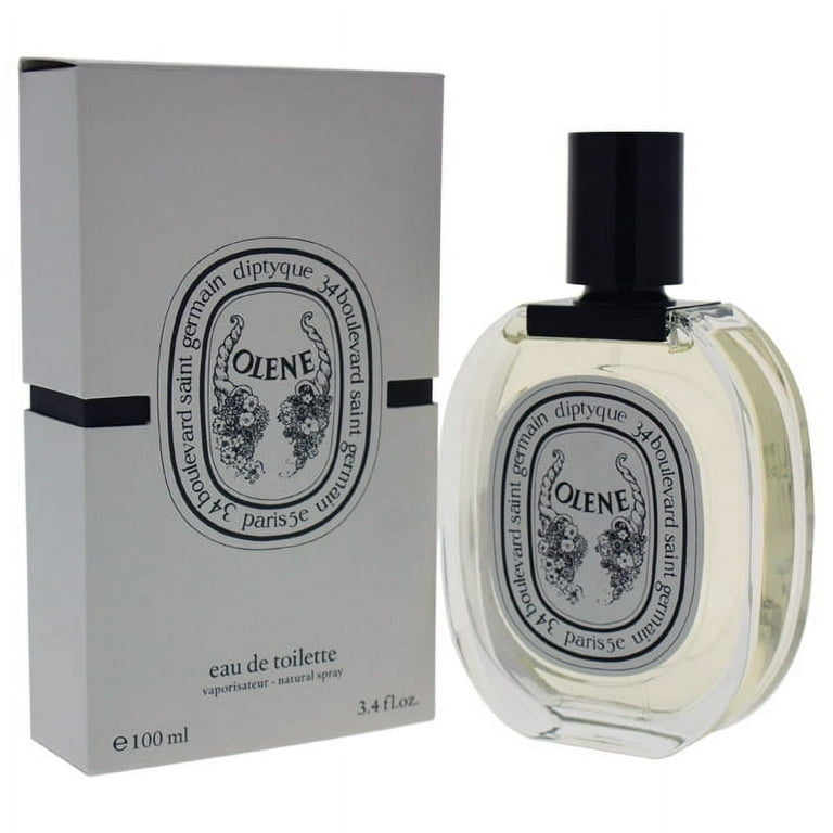 Diptyque Olene Fragrance Perfume, 3.4 Oz Eau de Toilette