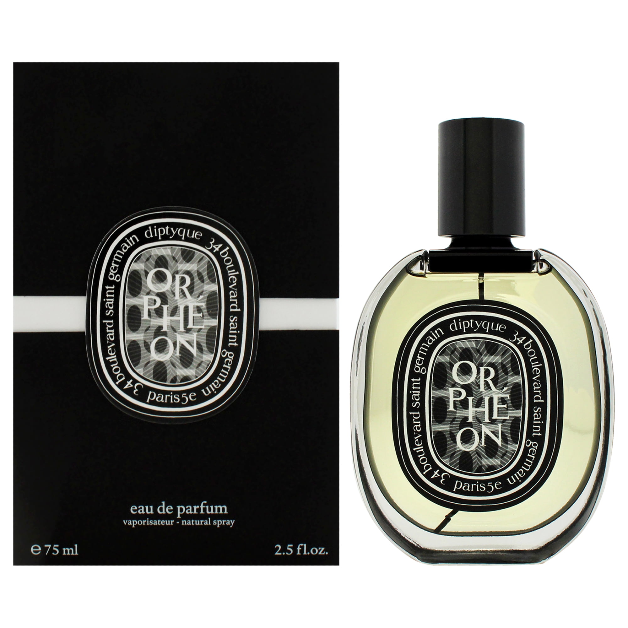 Diptyque Orpheon Eau De Parfum, 75ml/2.5oz, Woody Chypre