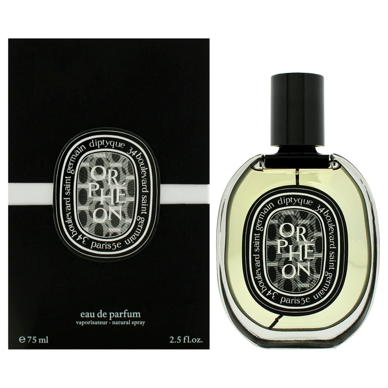 香水(男性用) diptyque ORPHEON 75ml Diptyque Orpheon Eau De Parfum, 75ml/2.5oz, Woody Chypre