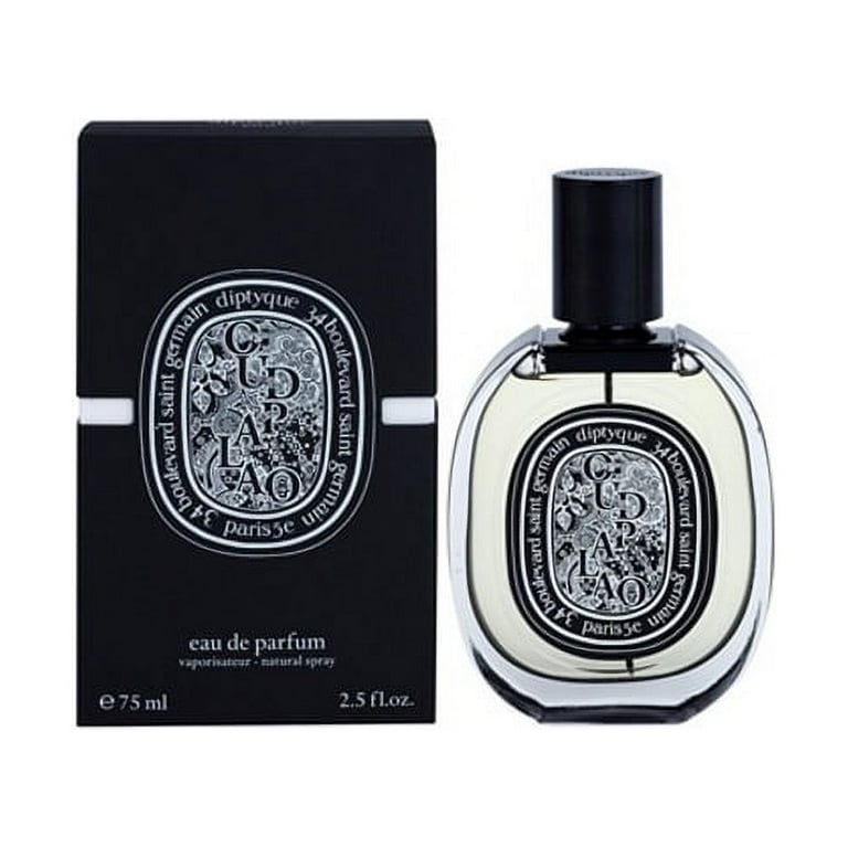 Diptyque Oud Palao Eau de Parfum Spray, Sealed Product, 75 ml
