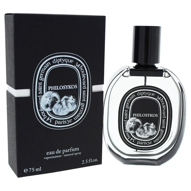 Diptyque Philosykos Eau De Parfum, Natural Spray - 2.5 oz