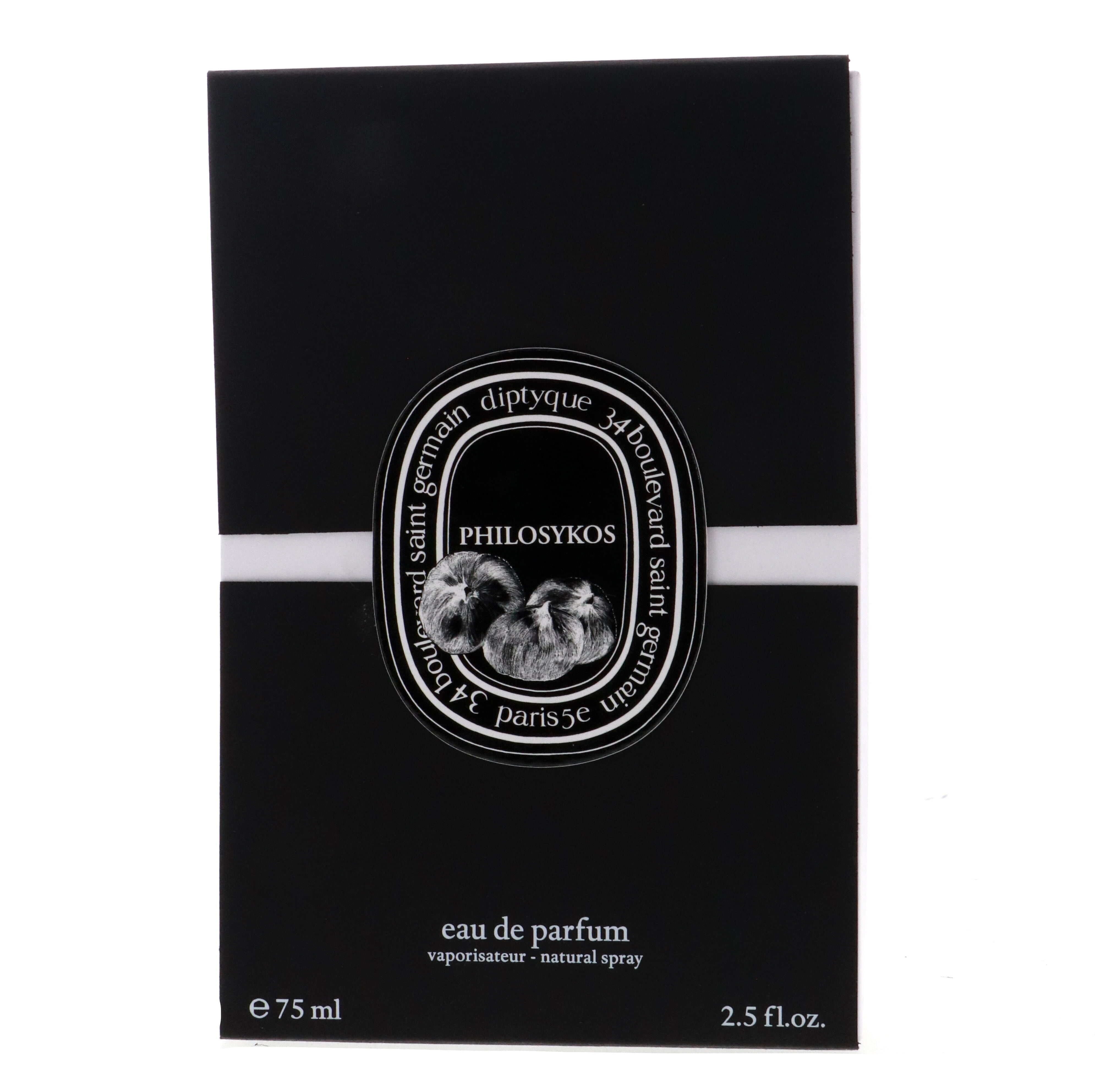 Diptyque Philosykos Eau de Parfum, 2.5 oz - Walmart.com