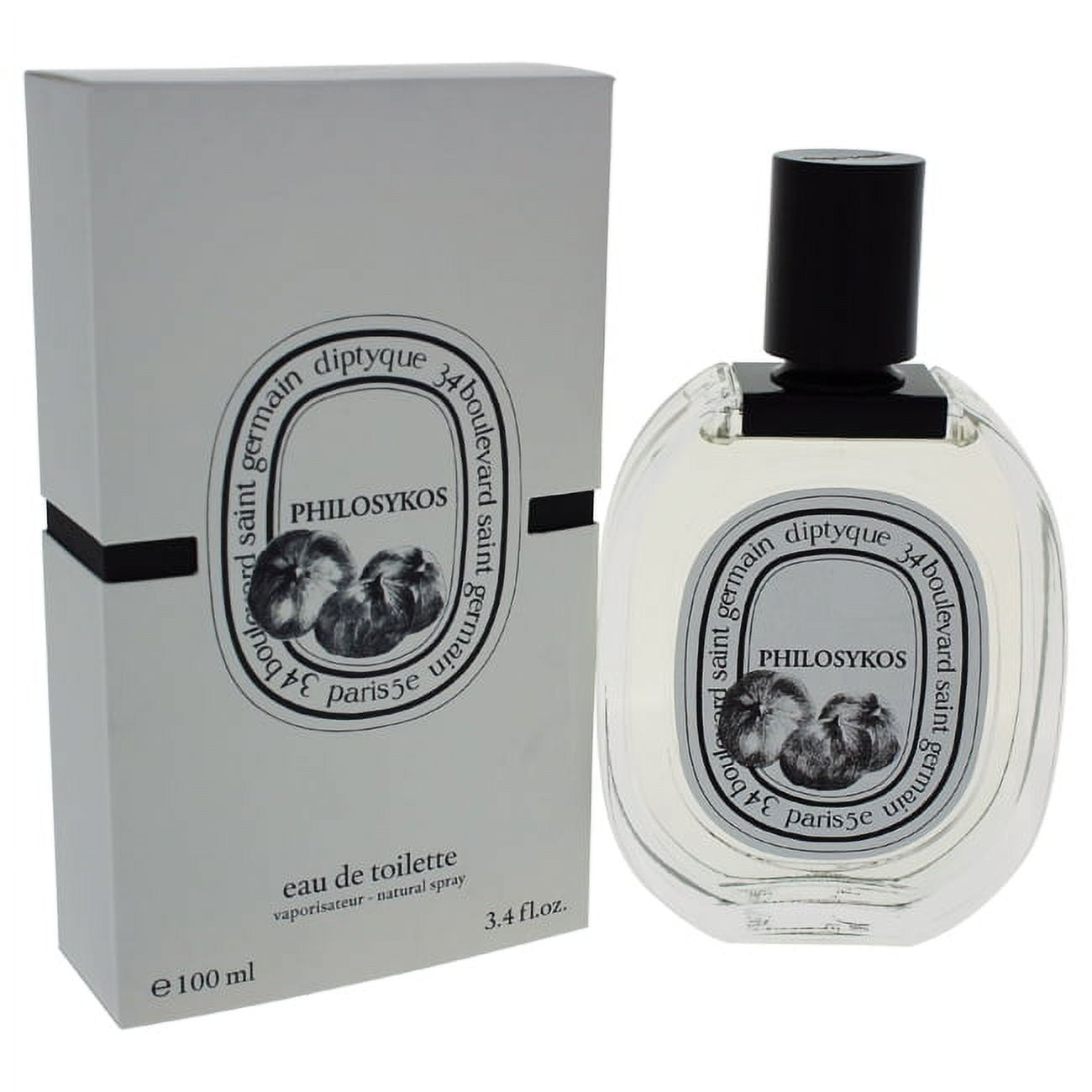 Amazon.com : Diptyque Philosykos Eau De Parfum Spray for
