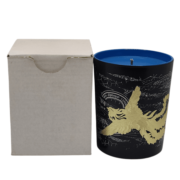 Diptyque Incense Tears Candle 6.5oz/190g (Phoenix)
