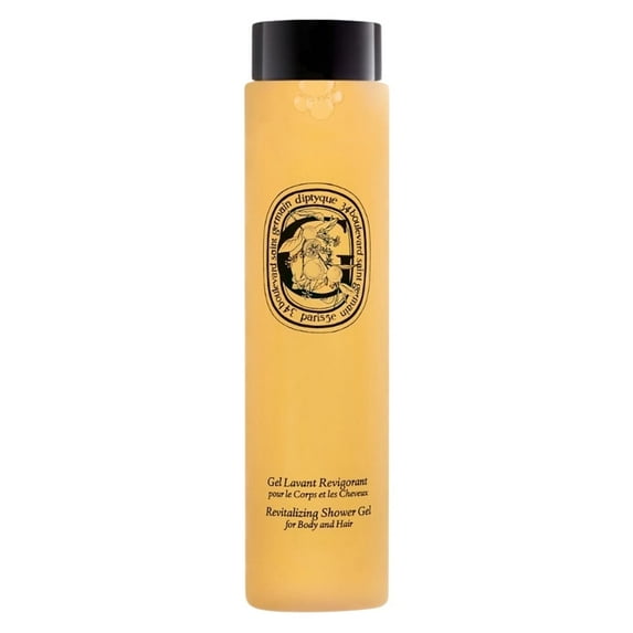 Diptyque Gel Lavant Revigorant Revitalizing Shower Gel, 6.8 oz
