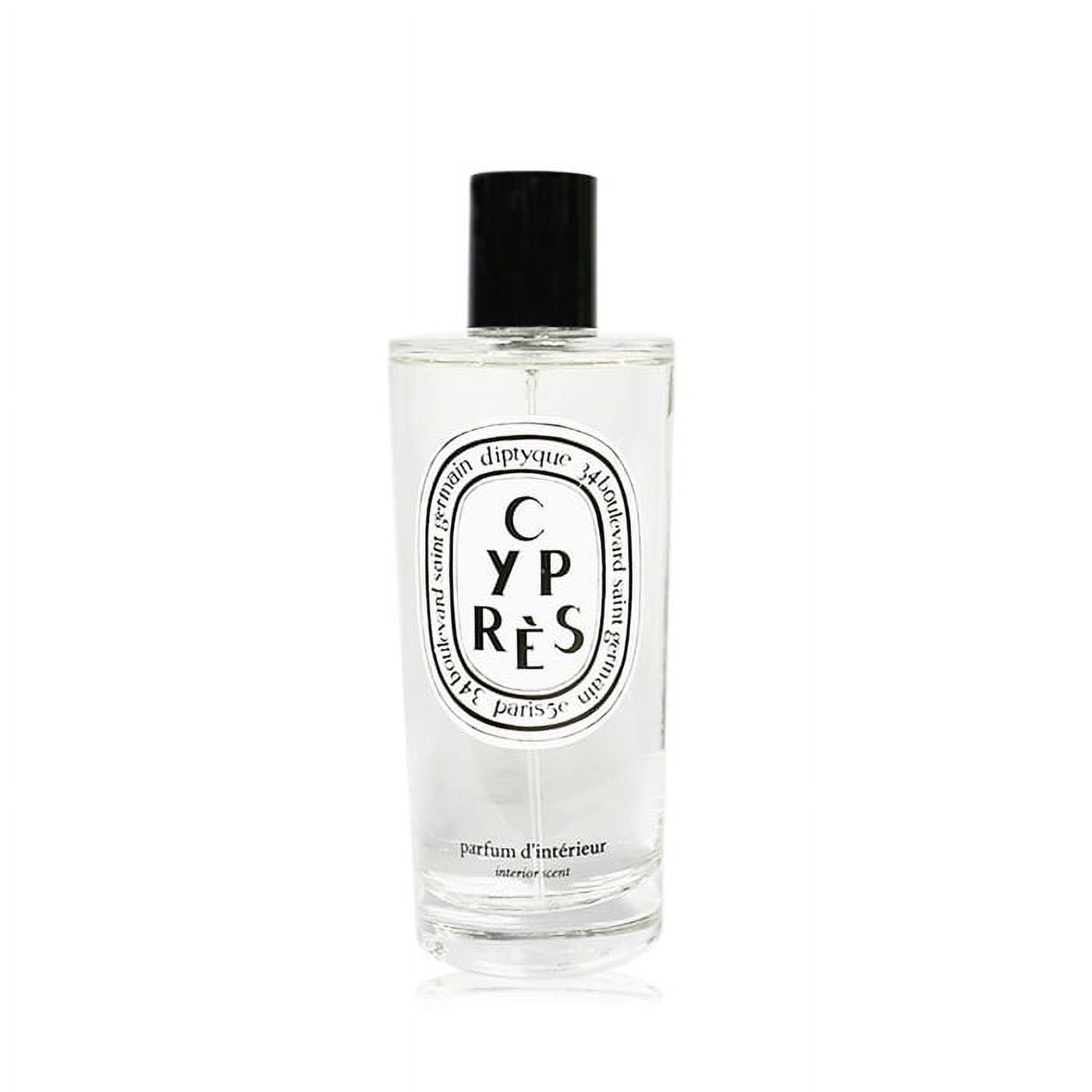 dyptique ディプティック　ルームスプレー　CYPRES Diptyque Room Spray - Cypres (Cypress) 150ml/5.1oz - Walmart.com