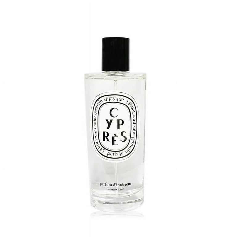 dyptique ディプティック　ルームスプレー　CYPRES Diptyque Room Spray - Cypres (Cypress) 150ml/5.1oz - Walmart.com