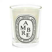 Ambre Scented Candle by for Unisex - 6.5 oz Candle