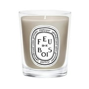 Diptyque Scented Candle - Feu de Bois Wood Fire - 2.4oz