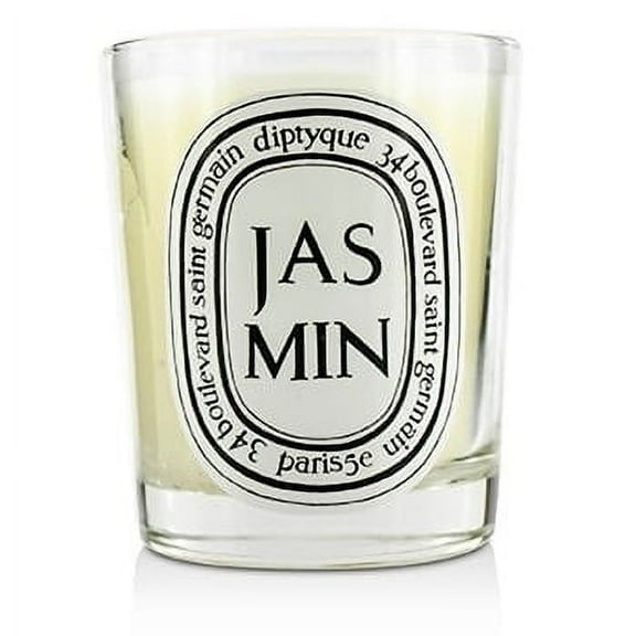 Diptyque Scented Candle - Jasmin (Jasmine) 190g/6.5oz