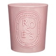 thumbnail image 1 of Diptyque Scented Candle - Roses - 21.2oz, 1 of 4