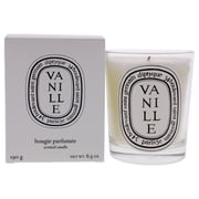 Vanille Scented Candle by Diptyque for Unisex - 6.5 oz Candle