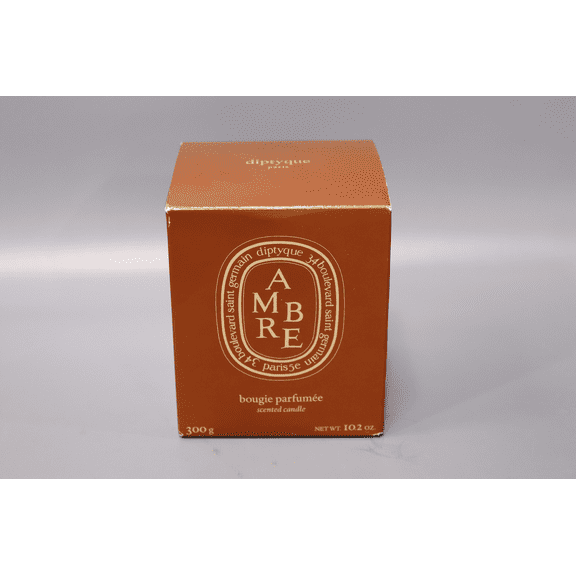Diptyque Ambre Scented Candle, 10.2 Ounce 187856