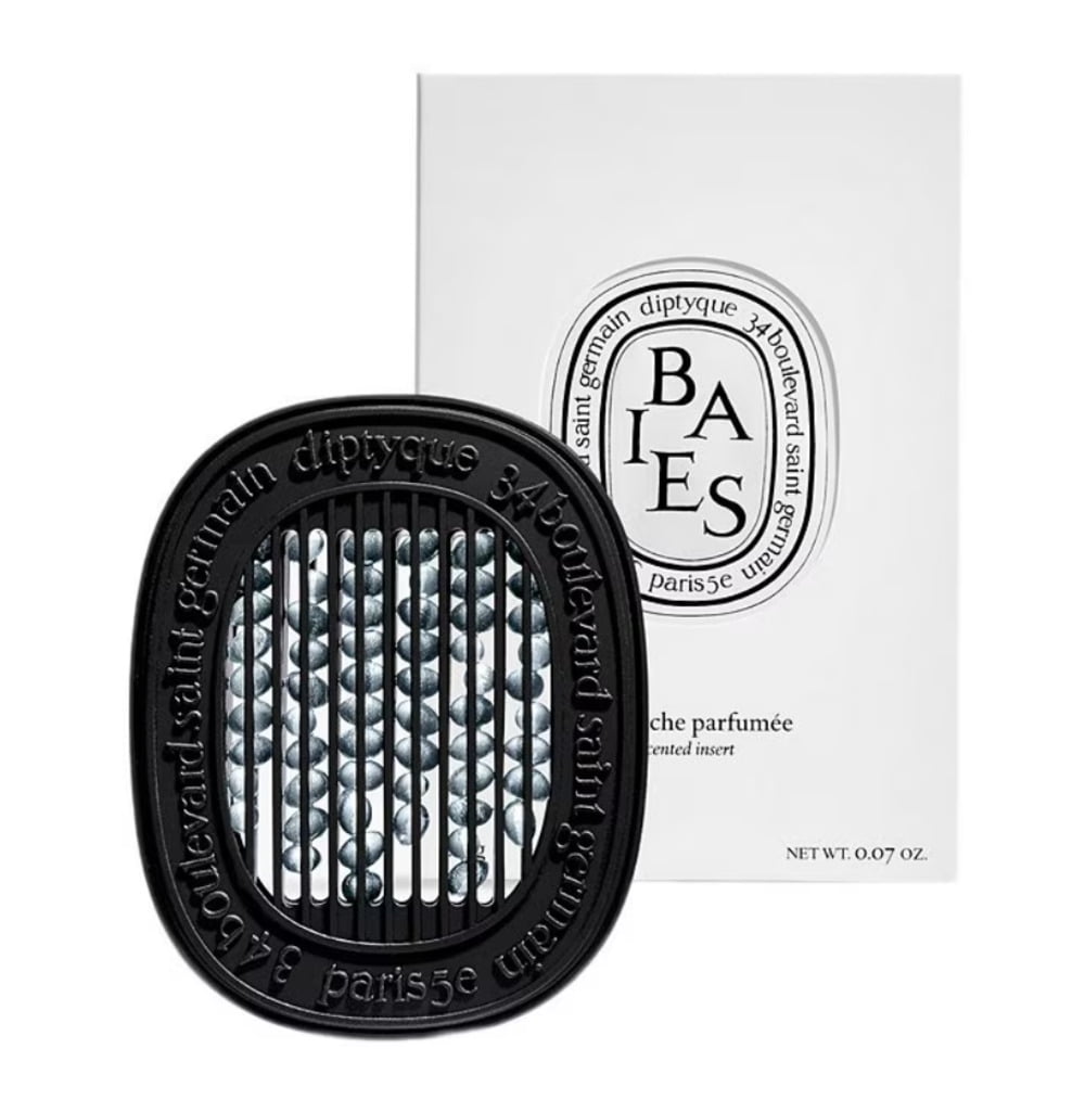 Diptyque Scented Insert - Baies (Berries)