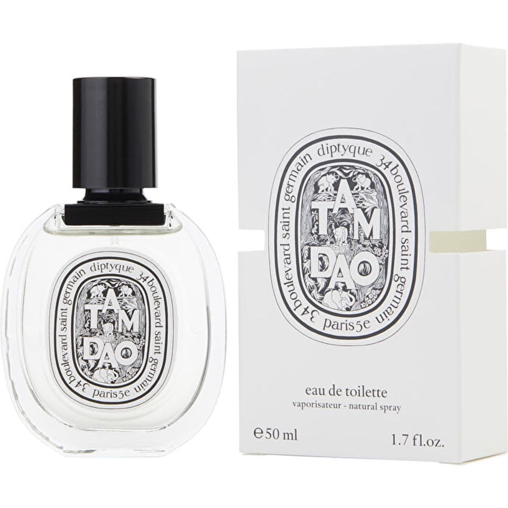 Diptyque Tam Dao Eau De Toilette Spray 1.7 oz - Walmart.com