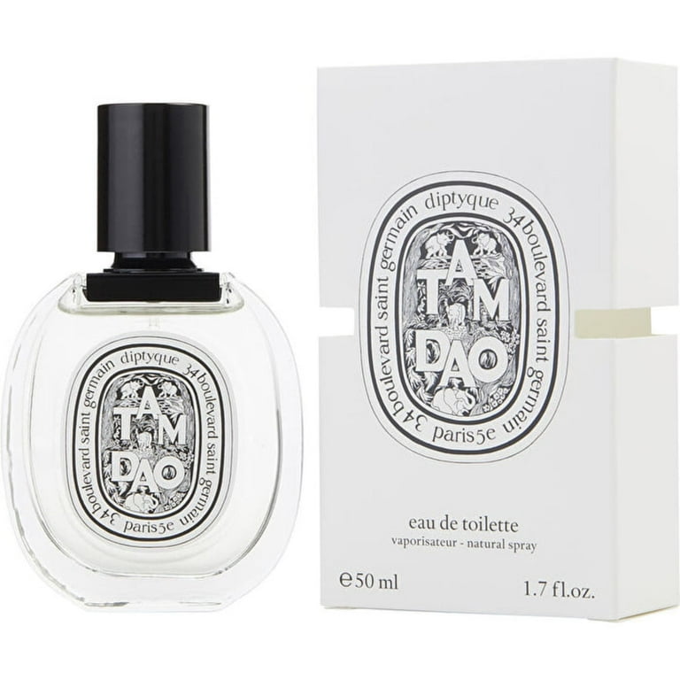 最終値下げ diptyque Tam Dao オードパルファム Diptyque Tam Dao Eau De Toilette Spray 1.7 oz - Walmart.com
