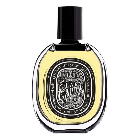 Diptyque Eau Capitale Eau de Parfum, 2.5 oz