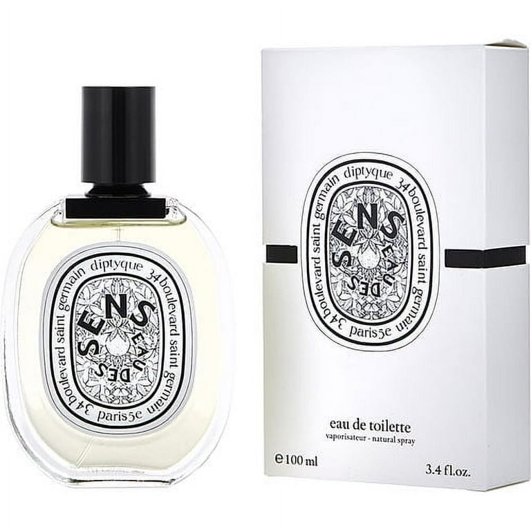 Diptyque - Unisex Eau Des Sens EDT Spray (100ml) - Walmart.com