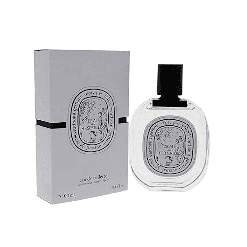 L'Eau Des Hesperides by Diptyque 3.4 oz EDT for Women - Walmart.com