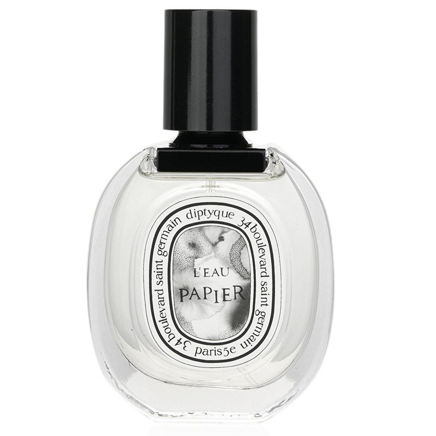 diptyque L'Eau Papier 50ml オードトワレ L'Eau Papier 50ml | Eau de Toilette | Diptyque Paris