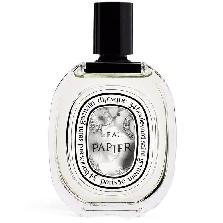 diptyque L'Eau Papier 50ml オードトワレ L'Eau Papier 50ml | Eau de Toilette | Diptyque Paris
