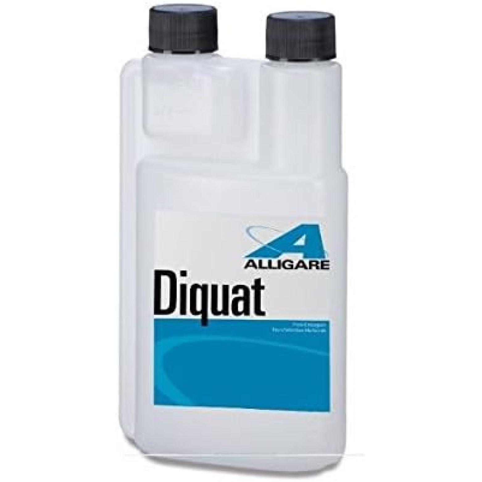 Diquat Dibromide Aquatic Herbicide 32oz Kills Weeds