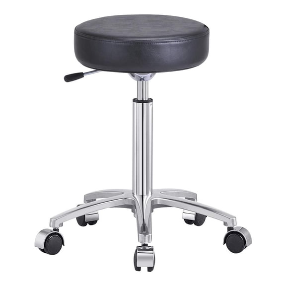Dir All Purpose Roller Stool Medical Manicure Beauty Stool Baby Panda