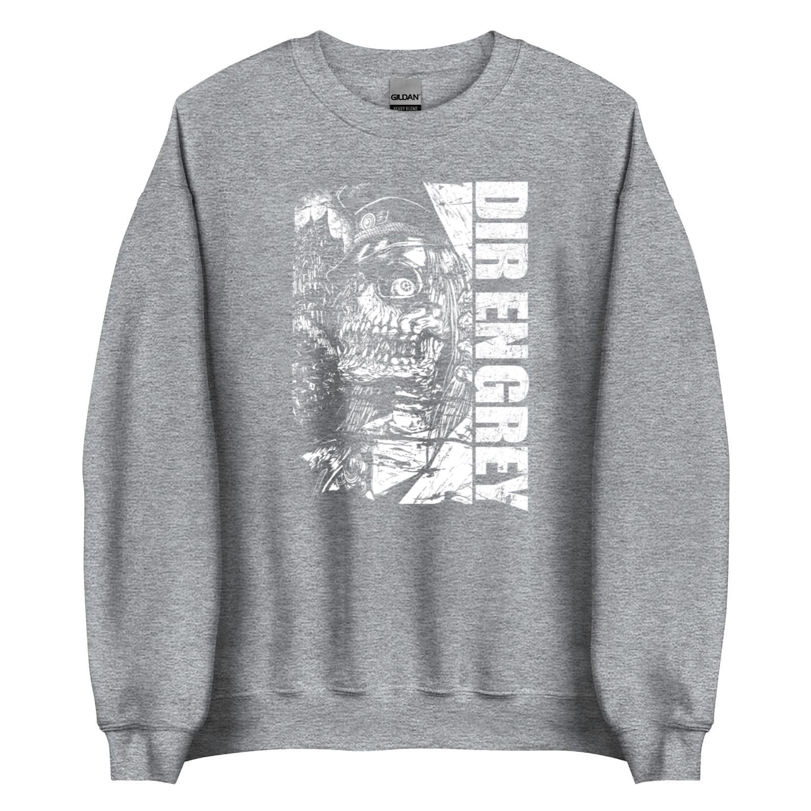 DIR EN GREY Tシャツ(XXL) DIR EN GREY | GALAXY BROAD SHOP