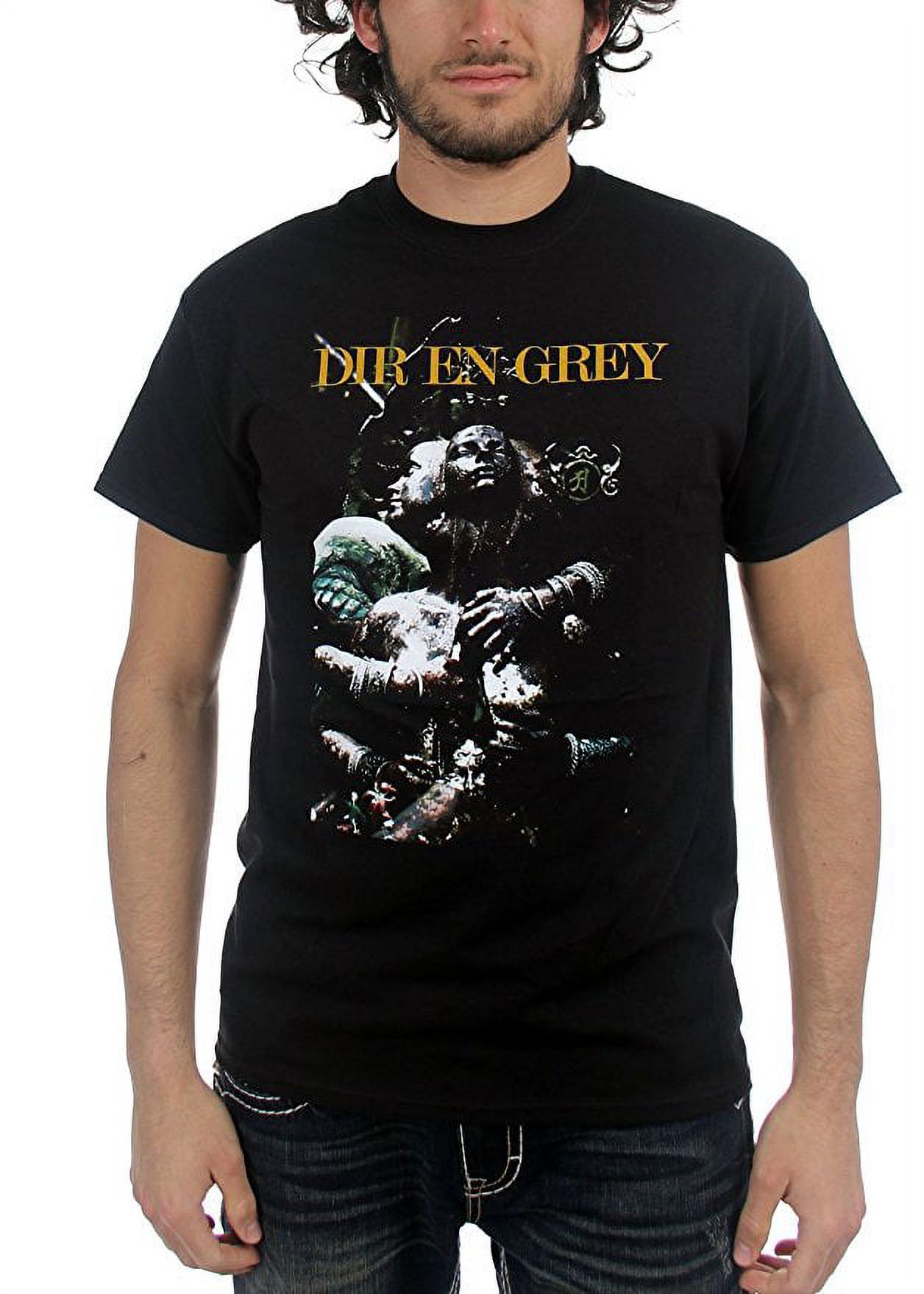 Dir En Grey Statue Men