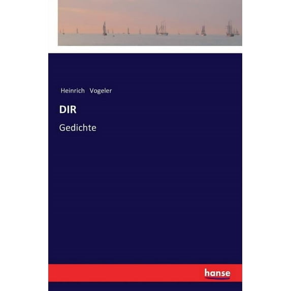 Dir: Gedichte, (Paperback)