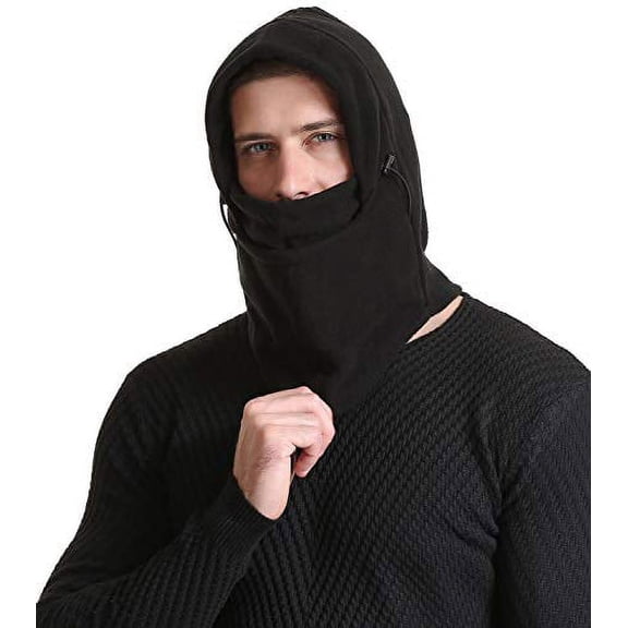 Diravo Balaclava Face Mask Men Women Winter Windproof Motorcycle Outdoors Ski Mask