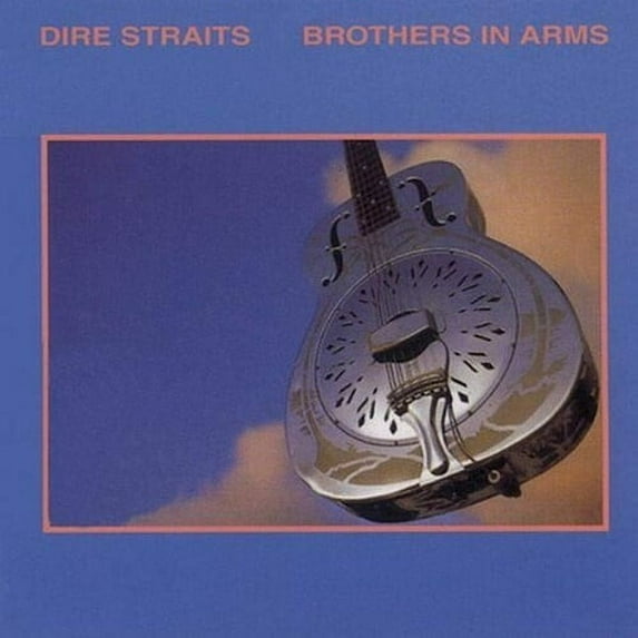 Dire Straits - Brothers In Arms - Music & Performance - CD