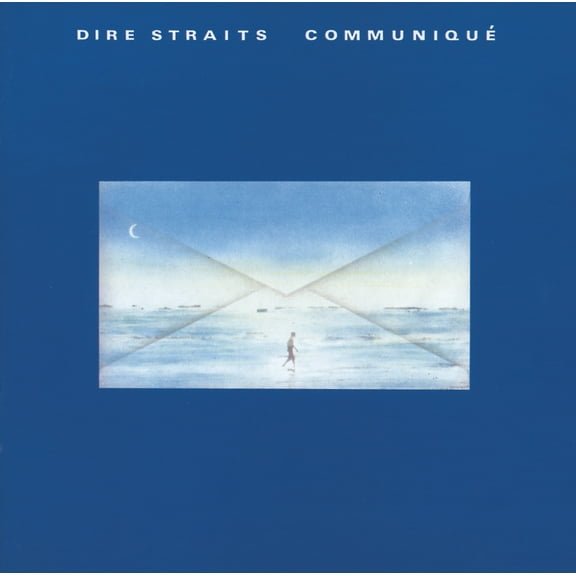 Dire Straits Communiqu (CD) Album Digisleeve