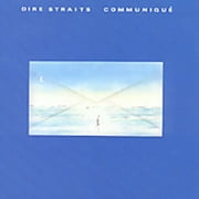 Dire Straits - Communique (ger) (remastered) - Music & Performance - CD
