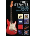 thumbnail image 1 of Dire Straits Complete Chord Songbook, (Paperback), 1 of 1