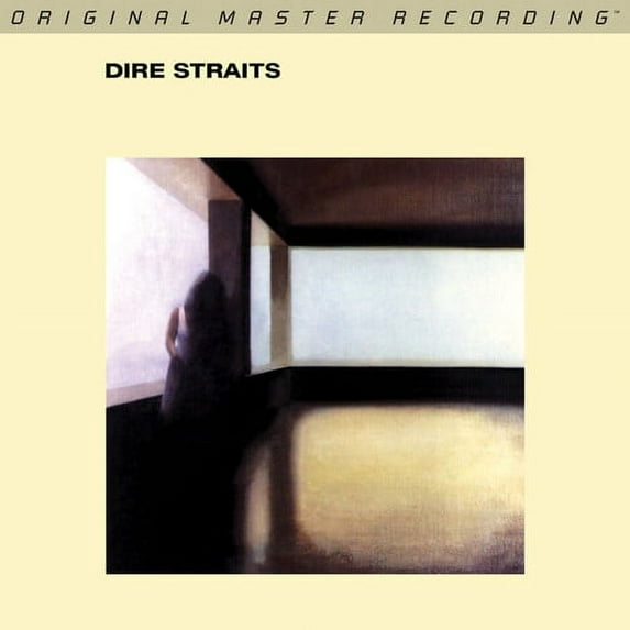 Dire Straits - Dire Straits - Music & Performance - SACD