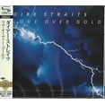 thumbnail image 1 of Dire Straits - Love Over Gold (SHM-CD) - Music & Performance - CD, 1 of 1