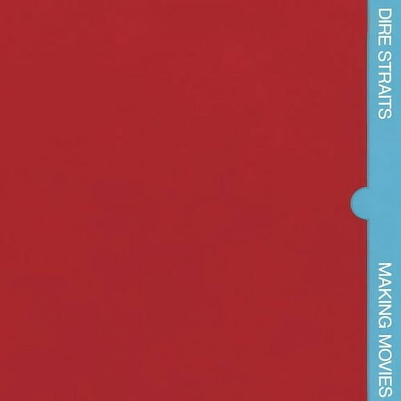 Dire Straits - Making Movies - Music & Performance - CD
