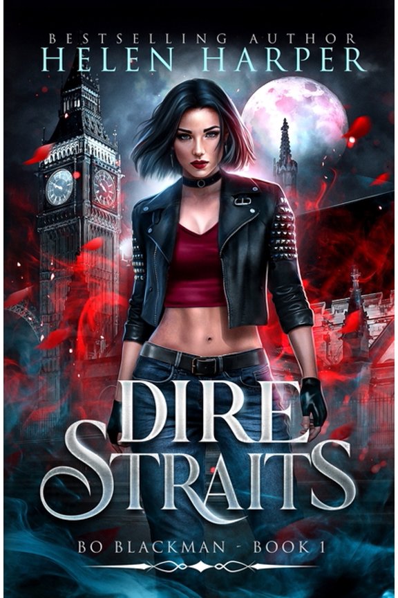 Dire Straits, (Paperback)