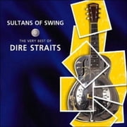 Dire Straits - Sultans of Swing: The Very Best of Dire Straits - Music & Performance - CD