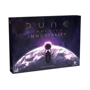 Dire Wolf Dune Imperium - Immortality Expansion Board Game