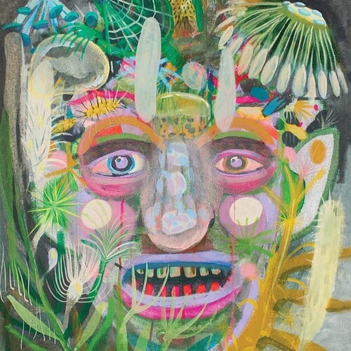 Dire Wolves - Flow & Heady - Music & Performance - Vinyl