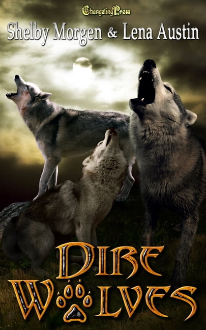 Dire Wolves, (Paperback)