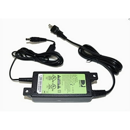 directv ac adapter power supply charger 12v 1.5a 18w model: eps10