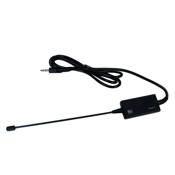 DirecTV H25RFANT RF Remote Control Antenna Dongle Adapter Long Range