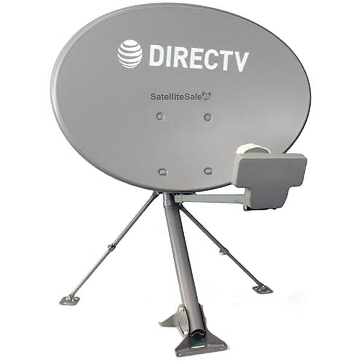 DirecTV KAKU 3 Slimline HD DISH 4K SL3 Satellite SWM3 DSWM3 4K