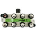 thumbnail image 1 of DirecTV SWM AT&T 8-Way SWM Power Passing Splitter, 1 of 6