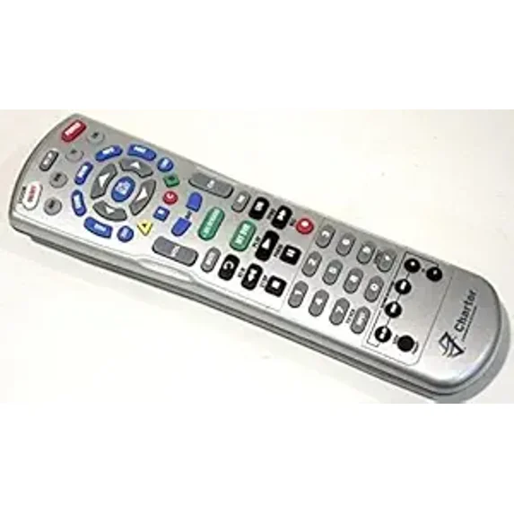 DirecTV Stream AT&T TV Now RC82V 2nd Generation Gemini Stream Voice Recognition Replacement Remote Control, Compatible with C71KW-200 & C71KW-400 Osprey Receiver Set-Top Boxes