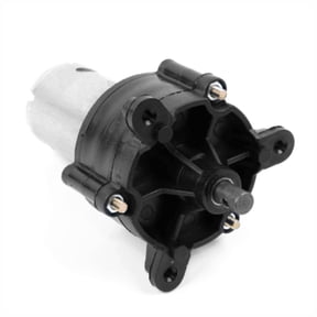 Direct 12/24V Direct Current Generator Hand-Cranked Dynamo Hydraulic Test Motor Wind Power Energy Dynamotor Emergency Standby Lights Up Device