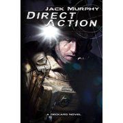 A Deckard Novel Direct Action Paperback